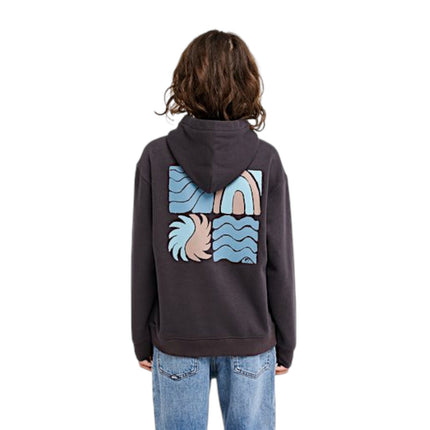 Quiksilver Graphic Hoodie (KTA0)