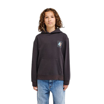 Quiksilver Graphic Hoodie (KTA0)
