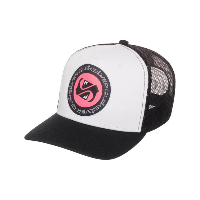 Quiksilver Decades Cotton (Kvj0)