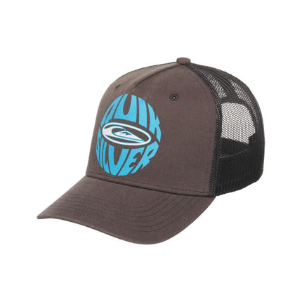 Quiksilver Decades Cotton Iron (Kzm0)