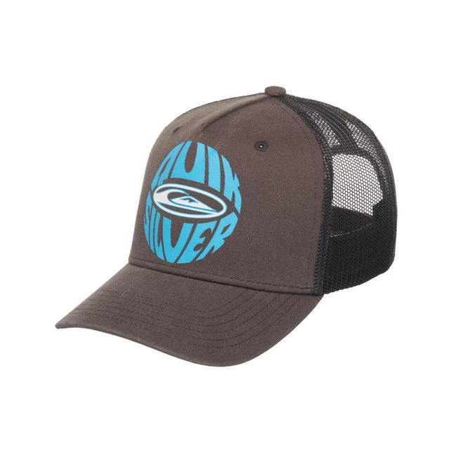 Quiksilver Decades Cotton Iron (Kzm0)