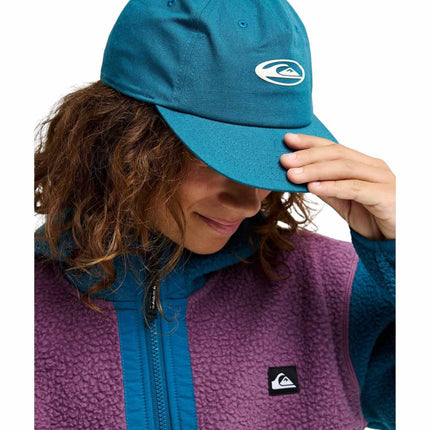 Quiksilver Drifter Canvas (BLM0)