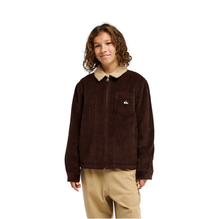 Quiksilver Sherpa Herringbone (CTF0)