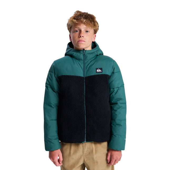 Quiksilver Scaly Reversible (Tkr)