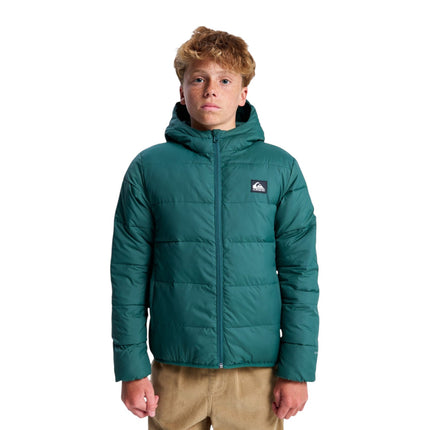 Quiksilver Scaly Reversible (Tkr)