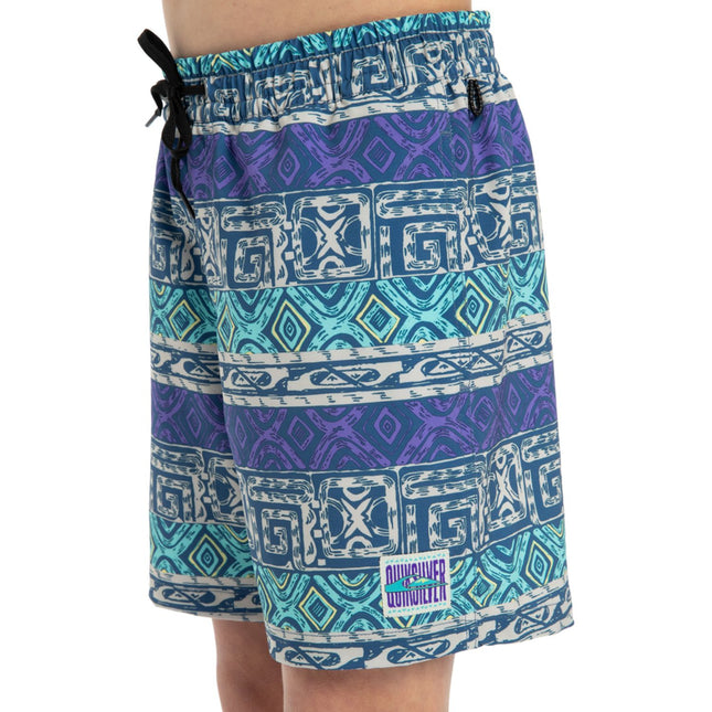 Quiksilver Surf Silk Yth 14 (Pmg6)