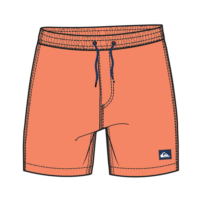 Quiksilver Everyday (Nhz0)