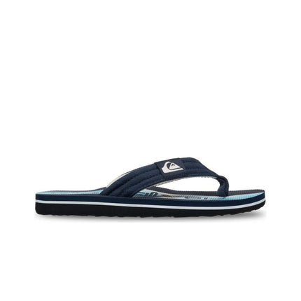 Quiksilver Molo Klay Bk26 Yth (Bkj6)
