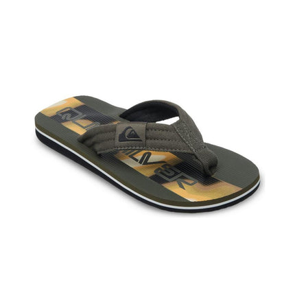Quiksilver Molo Klay Kids (Cre6)