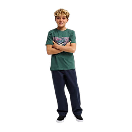 Quiksilver Taxer Baggy Youth (KTA0)