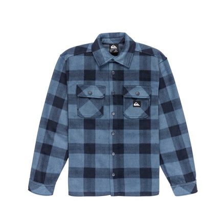 Quiksilver Shirt Youth (Bnd6)
