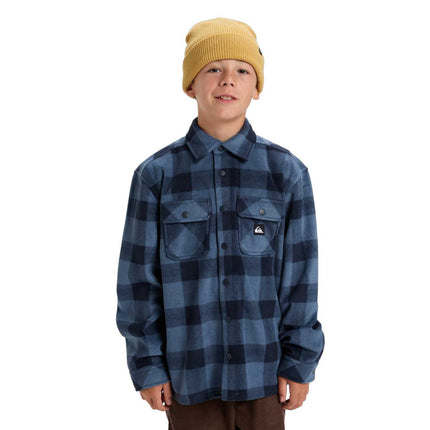 Quiksilver Shirt Youth (Bnd6)