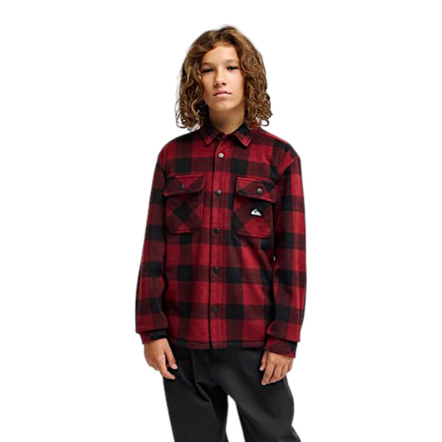 Quiksilver Venture Polar (RRE1)