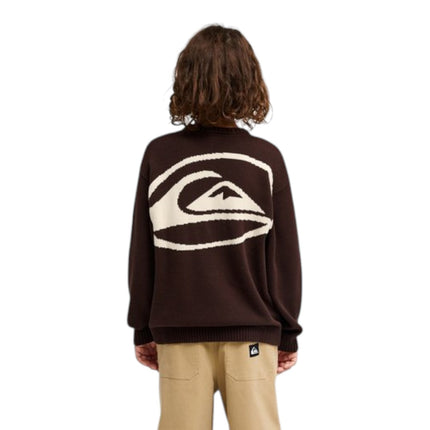 Quiksilver Lamtarra Youth (CTF0)