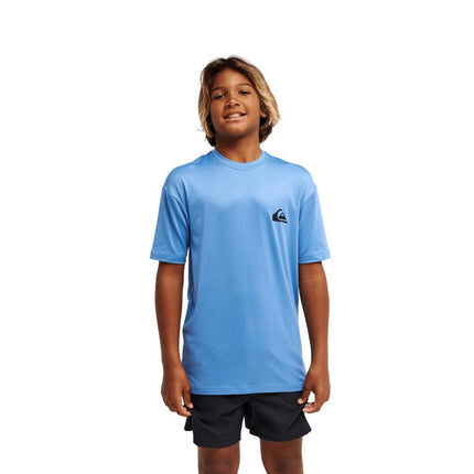 Quiksilver Surf Tee Ss You (Blc0)