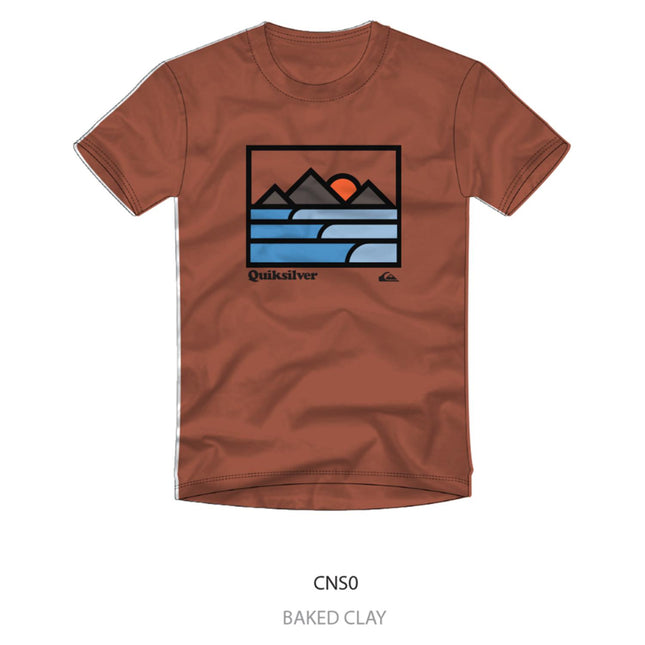 Land Scapeliness Tees Cns0