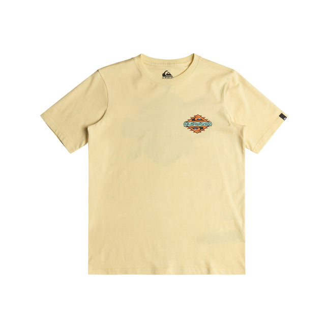 Quiksilver Rainmaker Ss Youth (Yed0)