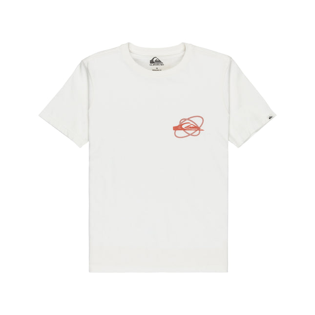 Quiksilver Evo Waves Festival (Wbk0)