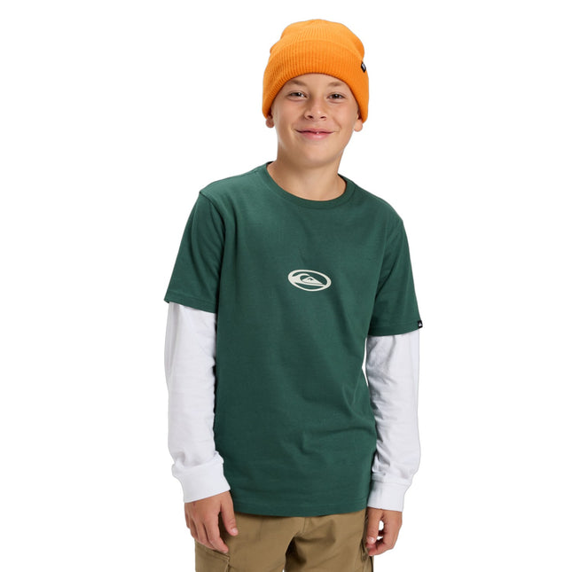 Quiksilver Hw Welcome All (Tkr)