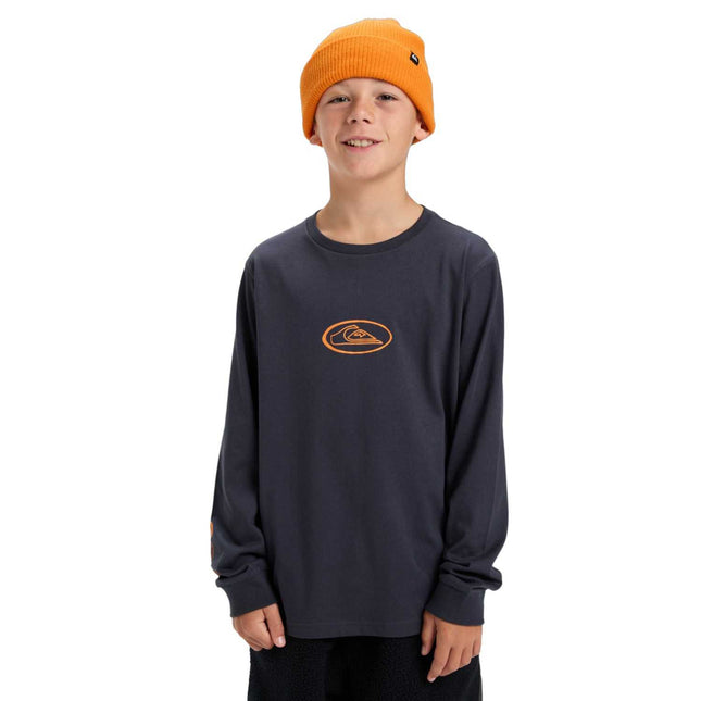 Quiksilver Evo Quik Ritual (Ksh0)