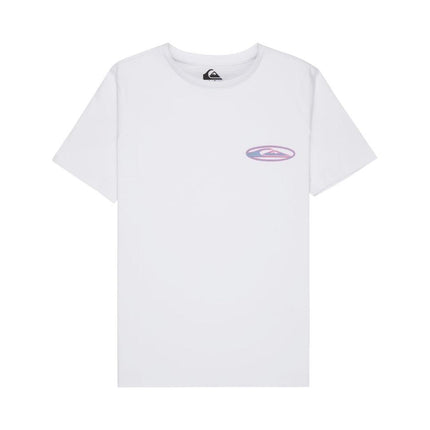 Quiksilver Quik Globe Ss (Wbb0)