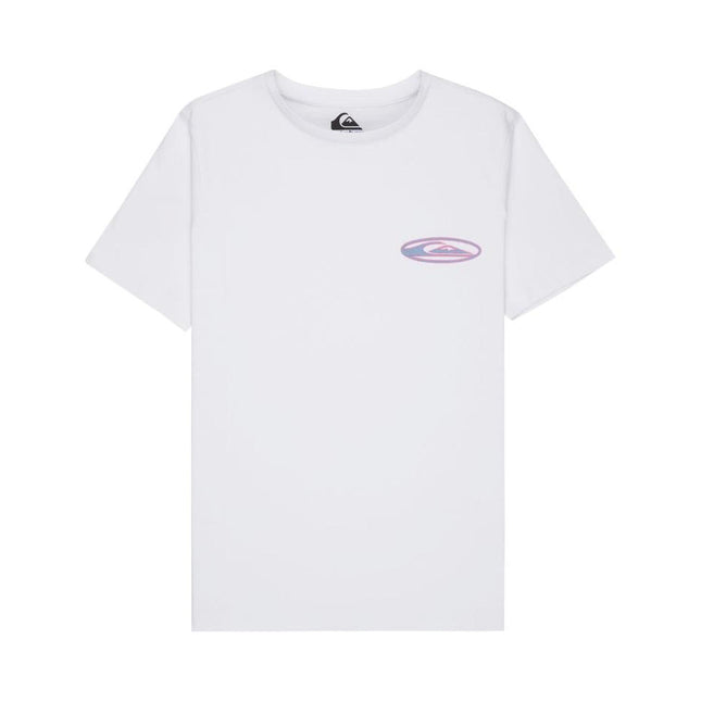 Quiksilver Quik Globe Ss (Wbb0)