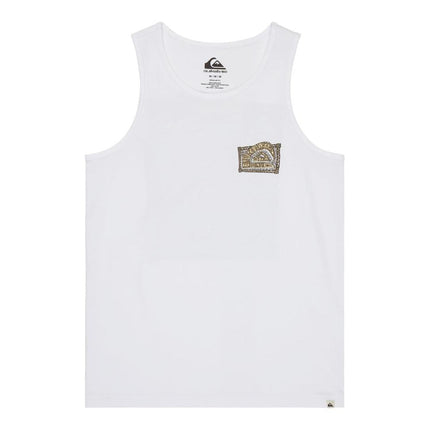 Quiksilver Heritage Tank (Wbb0)