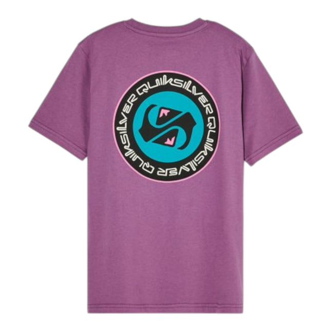Quiksilver EV Duality SS Youth (PNY0)