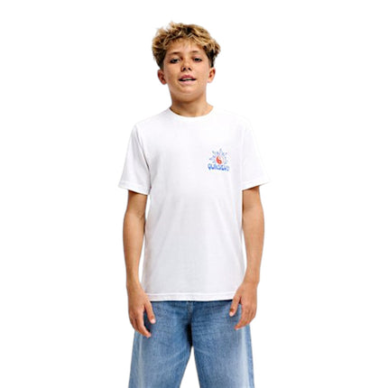 Quiksilver Fusion SS Youth (WBB0)
