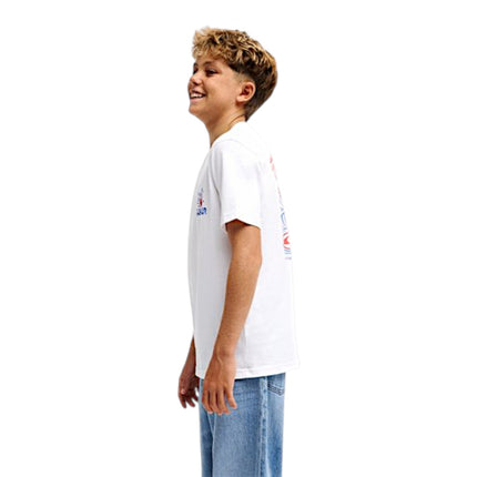 Quiksilver Fusion SS Youth (WBB0)