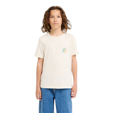 Quiksilver Evo Vibes SS Youth (YFM0)