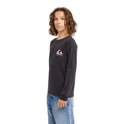 Quiksilver Kingpin LS (KTA0)