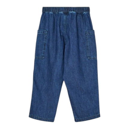 Quiksilver Denim Pant Boy (BRQ0)