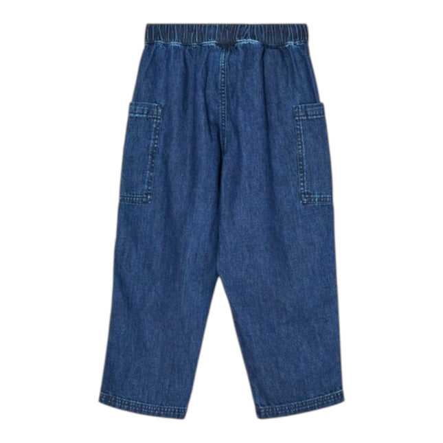 Quiksilver Denim Pant Boy (BRQ0)