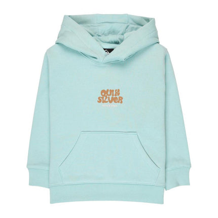 Quiksilver Graphic Hoodie (Bga0)