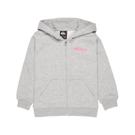 Quiksilver Quik Globe Hoodie (Sjsh)