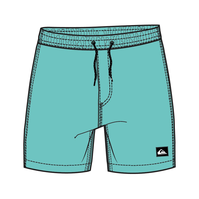 Quiksilver Solid Boy 12 (Bgh0)
