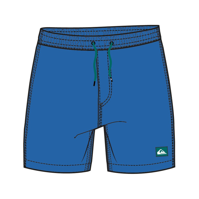 Quiksilver Solid Boy 12 (Bqv0)