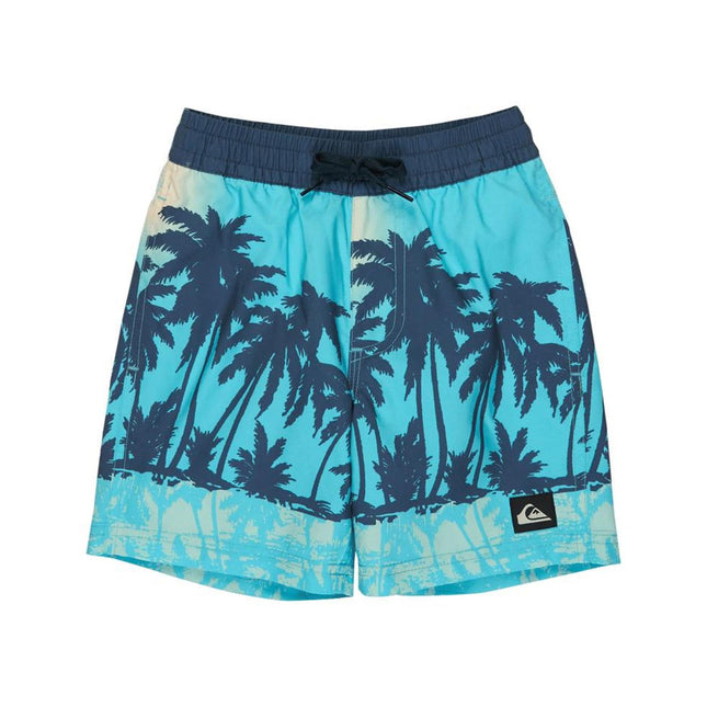 Quiksilver Evd Printed (Bjk8)