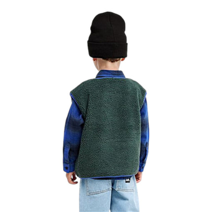 Quiksilver Kickflip Sleeve (GRT0)