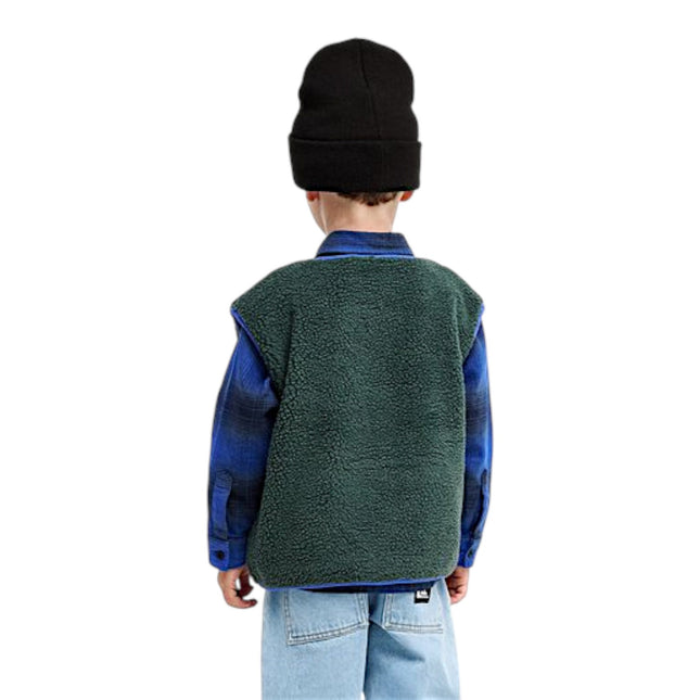 Quiksilver Kickflip Sleeve (GRT0)