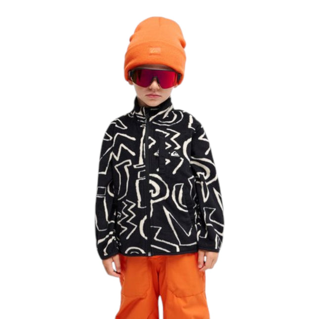 Quiksilver No Destination (KVJ6)