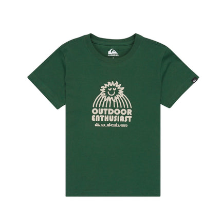 Quiksilver Ev Spot On Boy (Tkr)