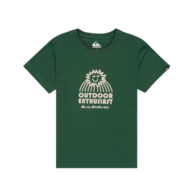 Quiksilver Ev Spot On Boy (Tkr)