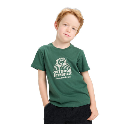 Quiksilver Ev Spot On Boy (Tkr)