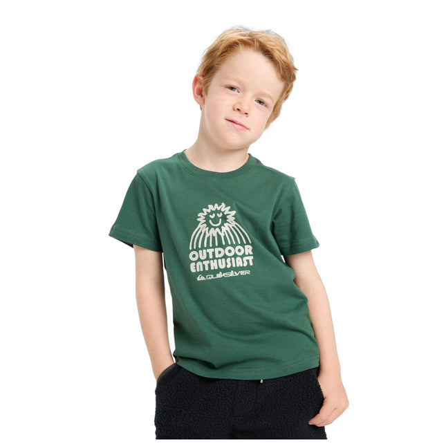 Quiksilver Ev Spot On Boy (Tkr)