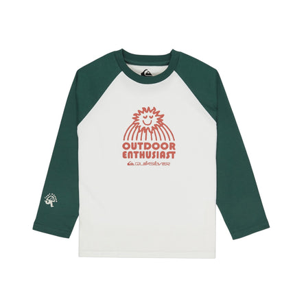 Quiksilver Ev Spot On Ragl (Wbk0)