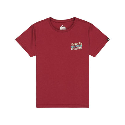 Quiksilver Cosmic Characte (Rqz0)