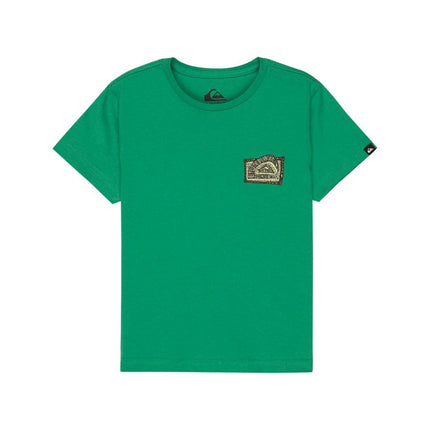 Quiksilver Heritage Ss (Gnz0)