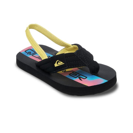 Quiksilver Molo Klay Back Tod (Kvj6)